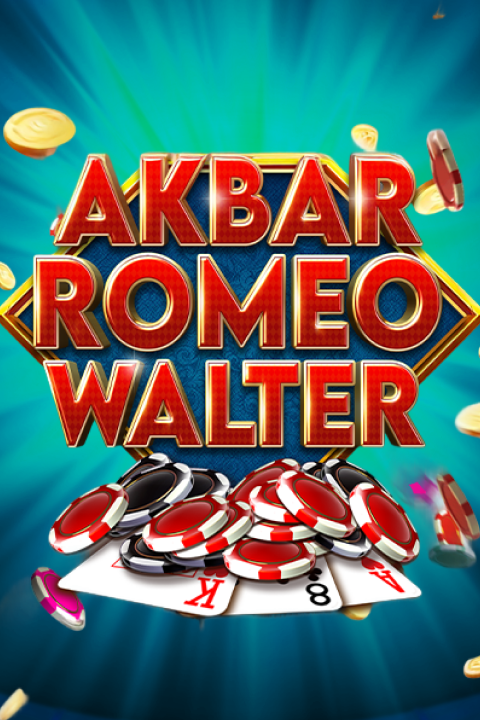 Akbar Romeo Walter