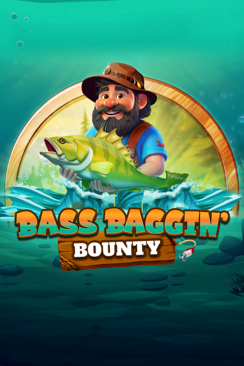 Bass Baggin' Bounty