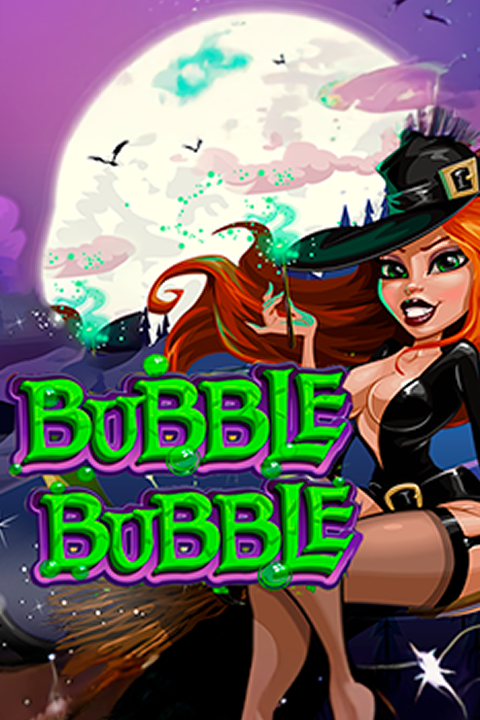 Bubble Bubble