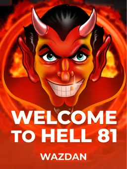 Welcome To Hell 81