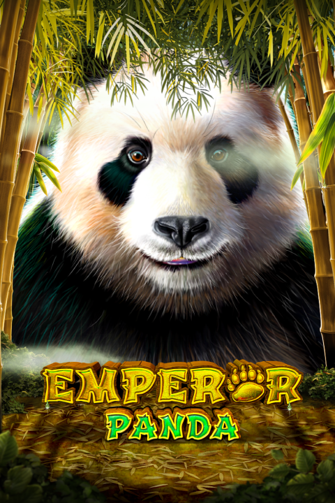Emperor Panda