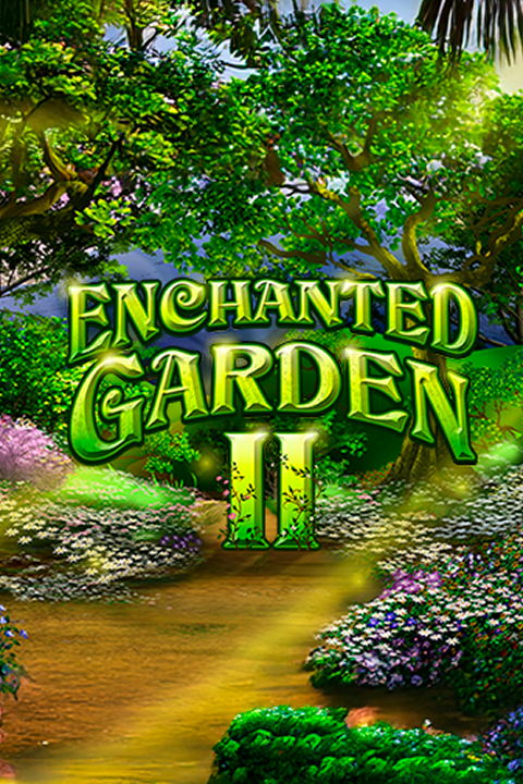 Enchanted Garden II