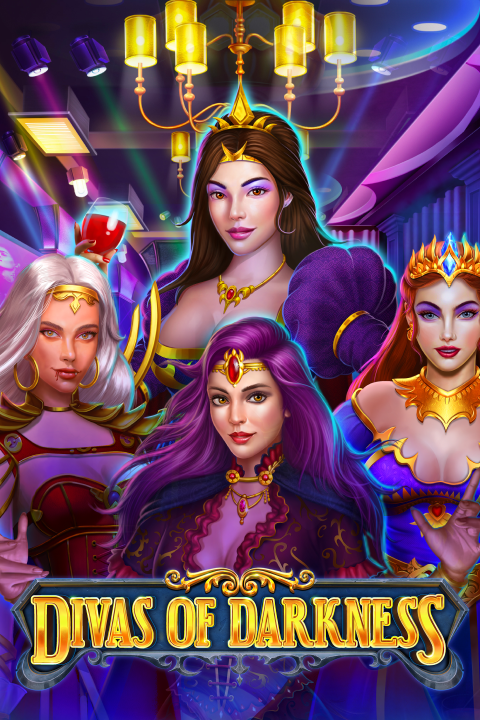 Divas of Darkness