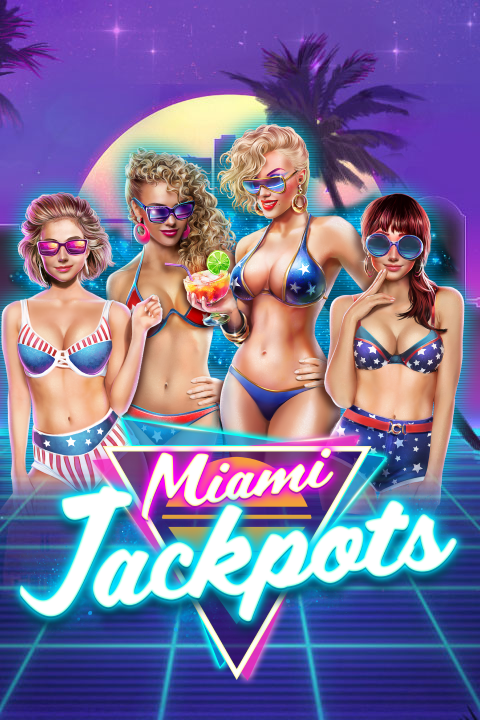 Miami Jackpots