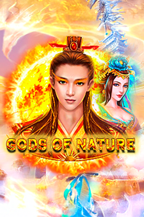 Gods of Nature