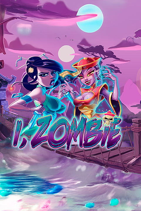 I, Zombie
