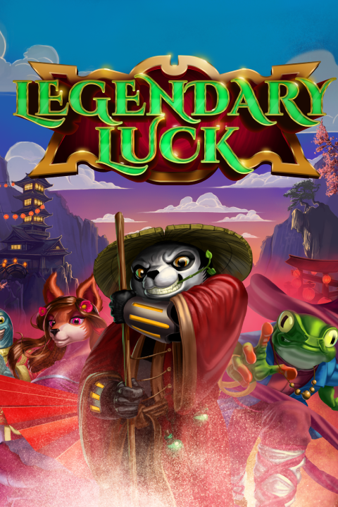 Legendary Luck