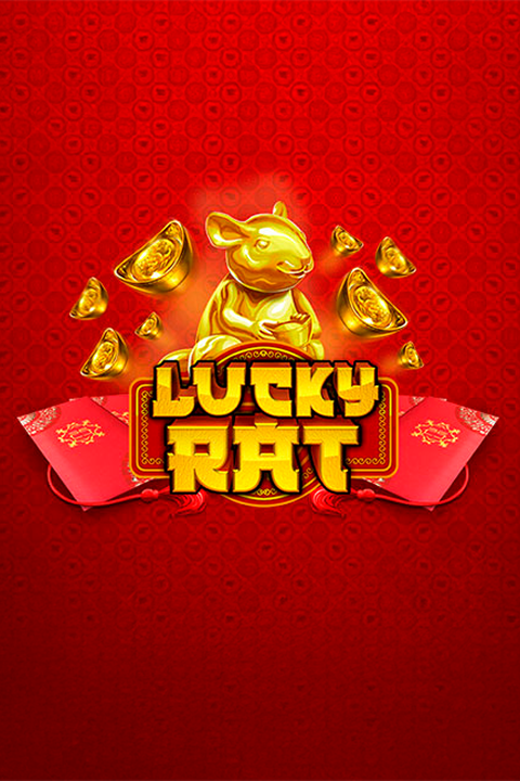 Lucky Rat