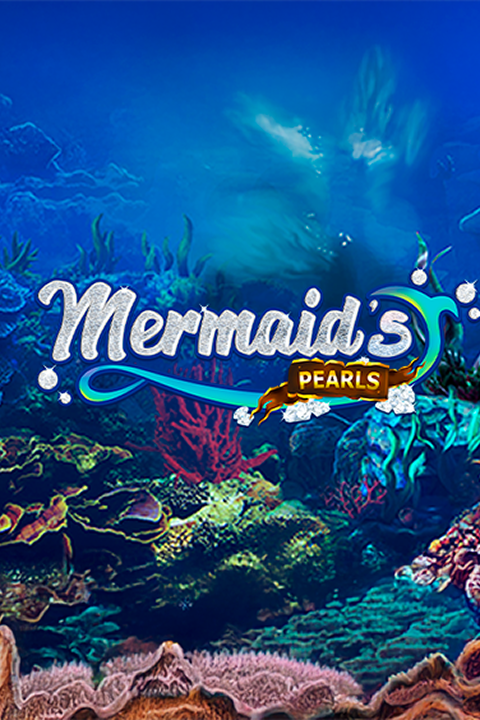 Mermaid's Pearls