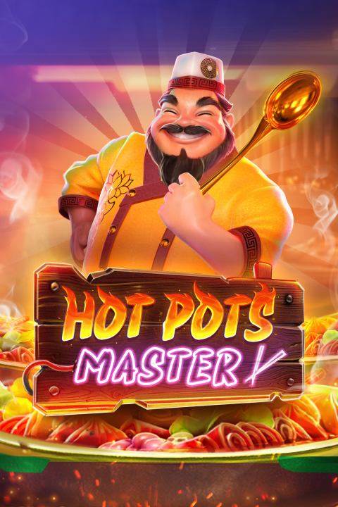 Hot Pots Masters