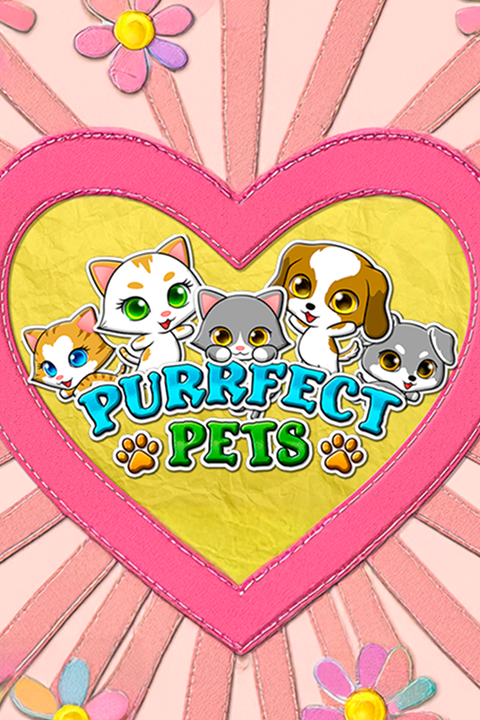 Purrfect Pets