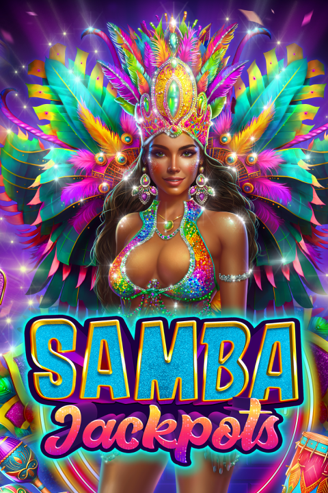 Samba Jackpots