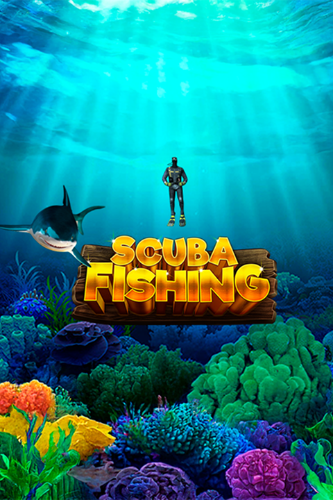Scuba Fishing