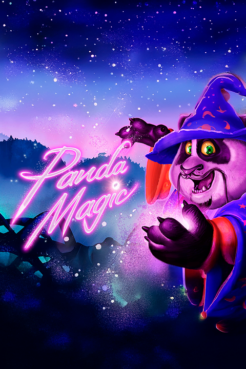 Panda Magic