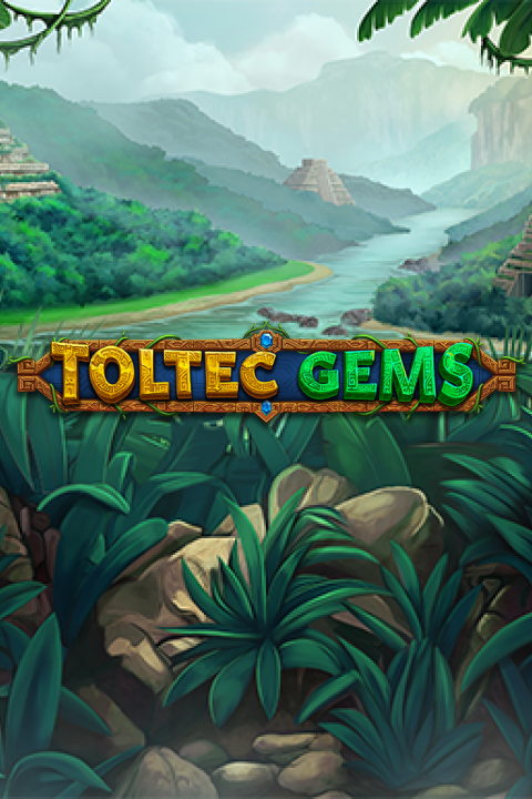 Toltec Gems