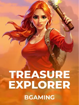 Treasure Explorer