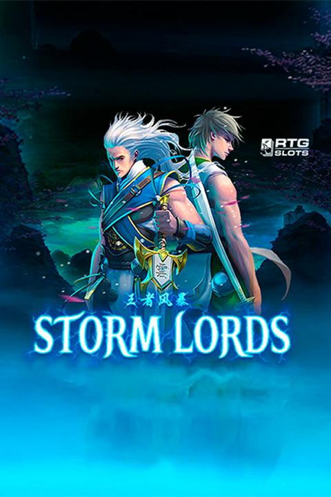 Storm Lords