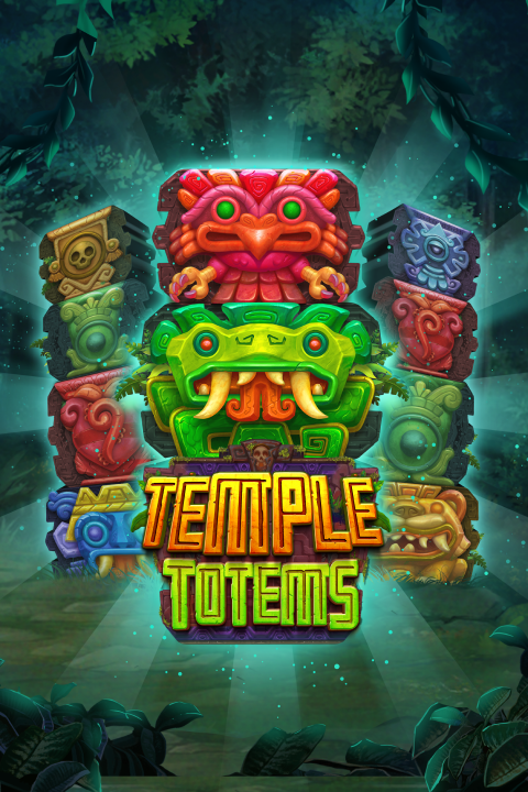 Temple Totems