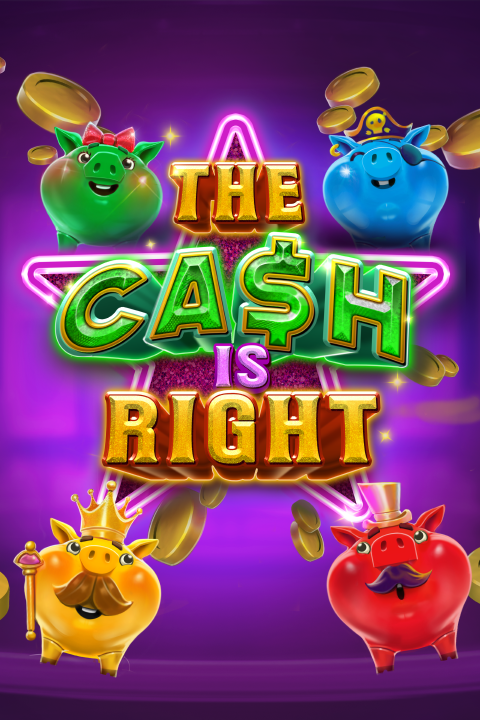 The Cash is Right