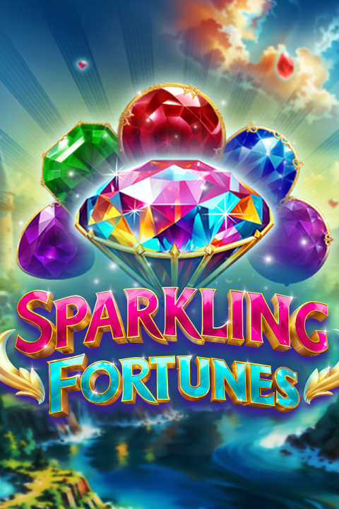 Sparkling Fortunes