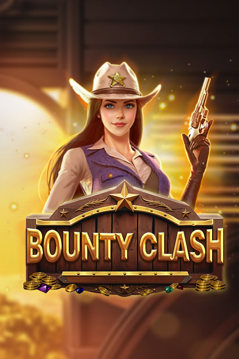 Bounty Clash