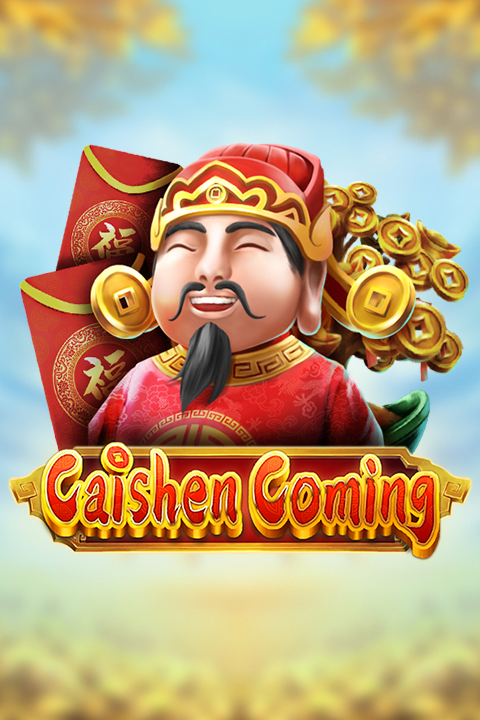Caishen Coming