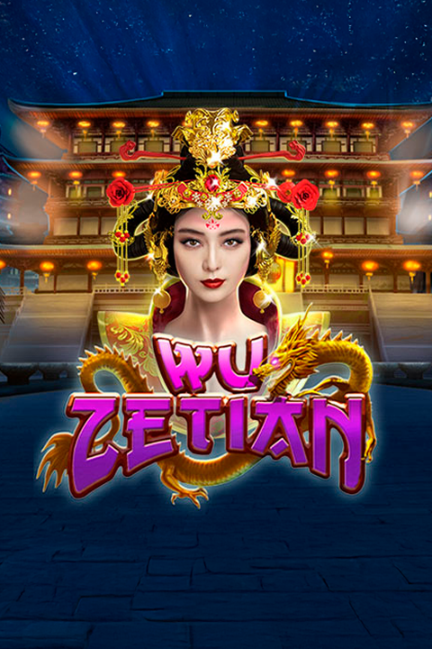Wu Zetian