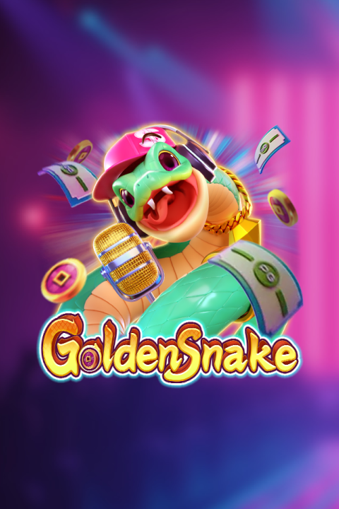 Golden Snake