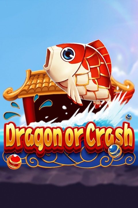 Dragon or Crash