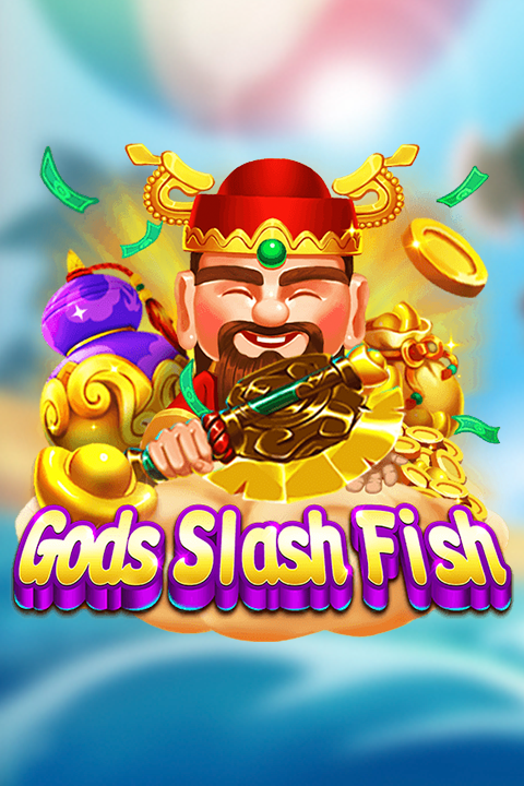 Gods Slash Fish