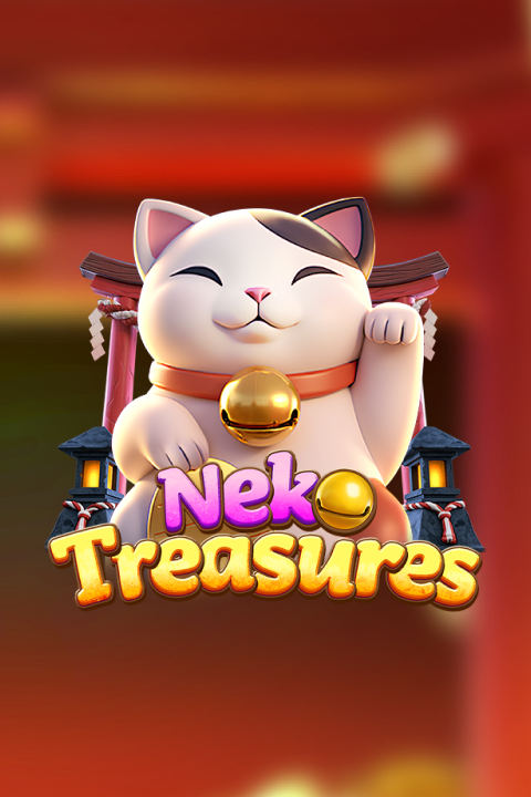 Neko Treasures