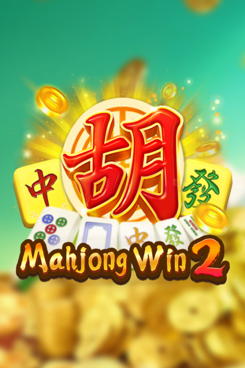 Mahjong Win 2