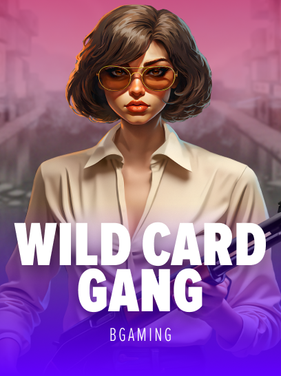 Wild Card Gang