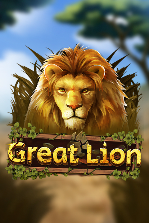 Great Lion
