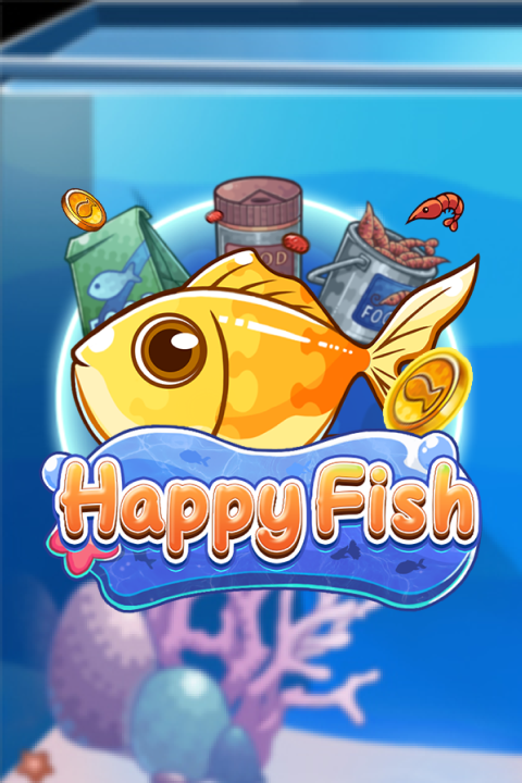 Happy Fish