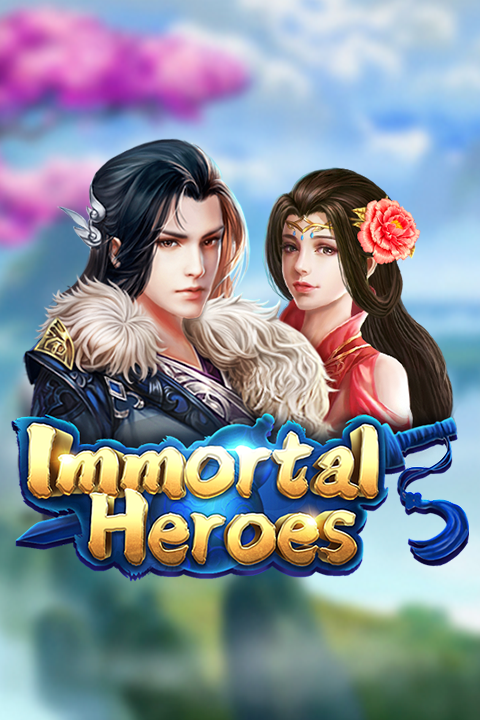 Immortal Heroes
