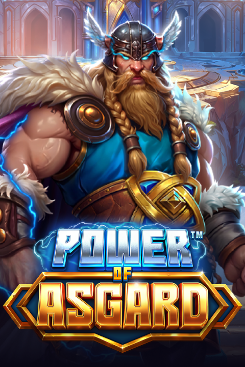 Power of Asgard