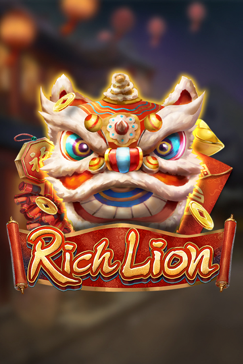 Rich Lion