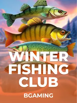 Winter Fishing Club