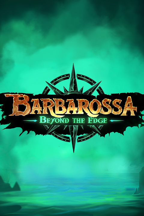 Barbarossa: Beyond the Edge