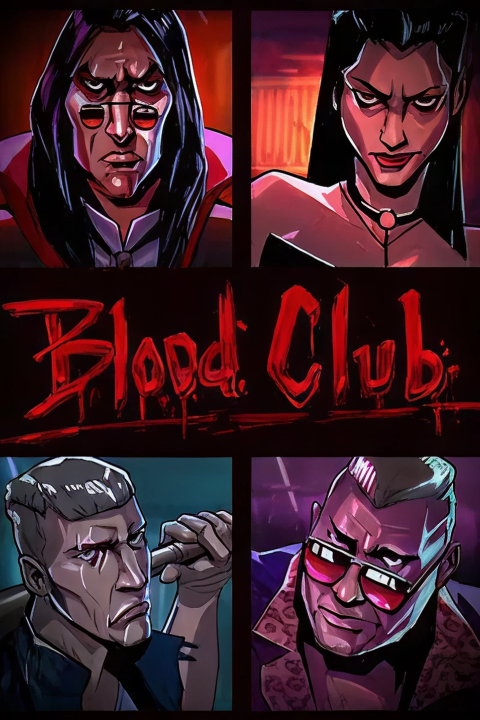 Blood Club
