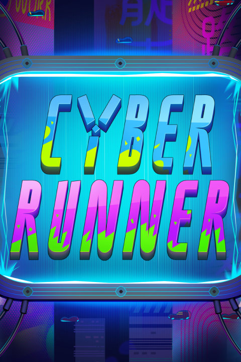 Cyber Runner