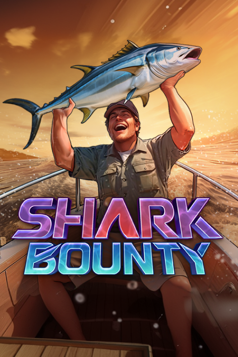 Shark Bounty