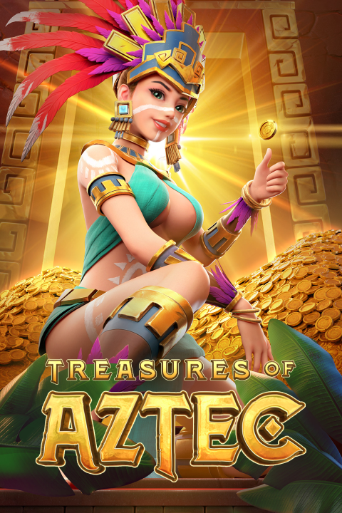 Treasures of Aztec
