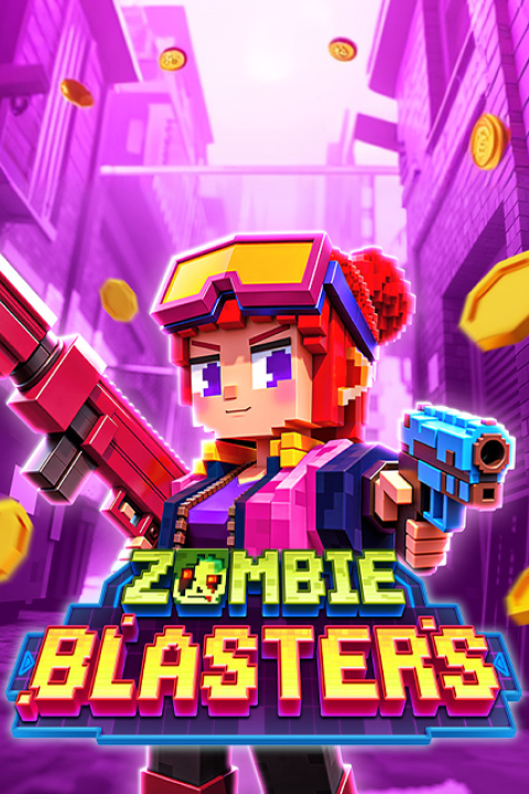 Zombie Blasters
