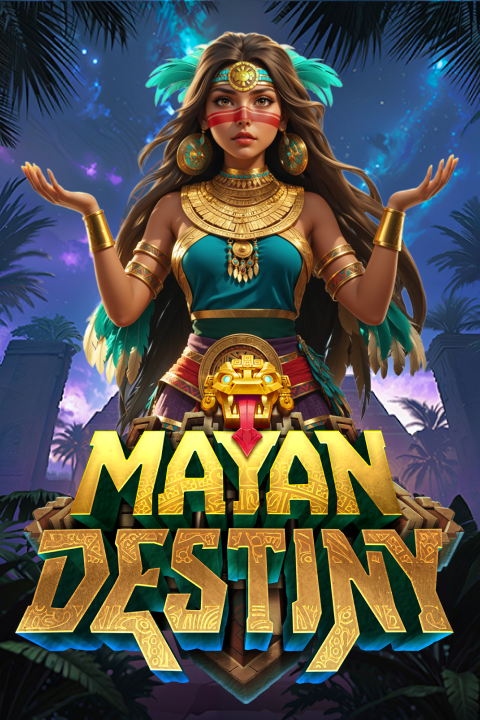 Mayan Destiny