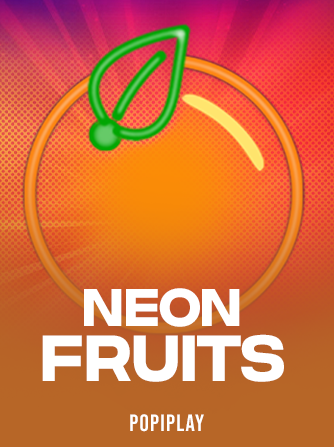 Neon Fruits