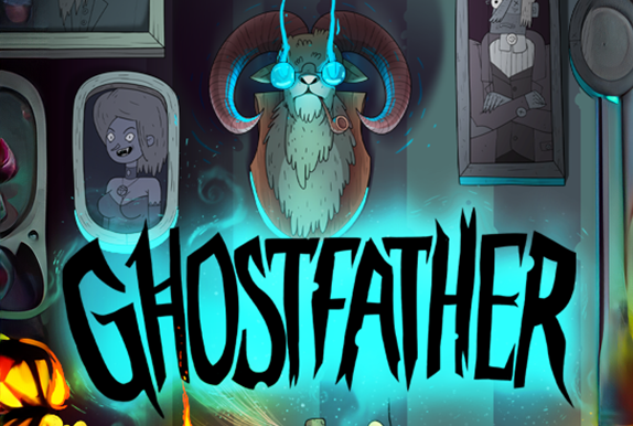 Ghost Father