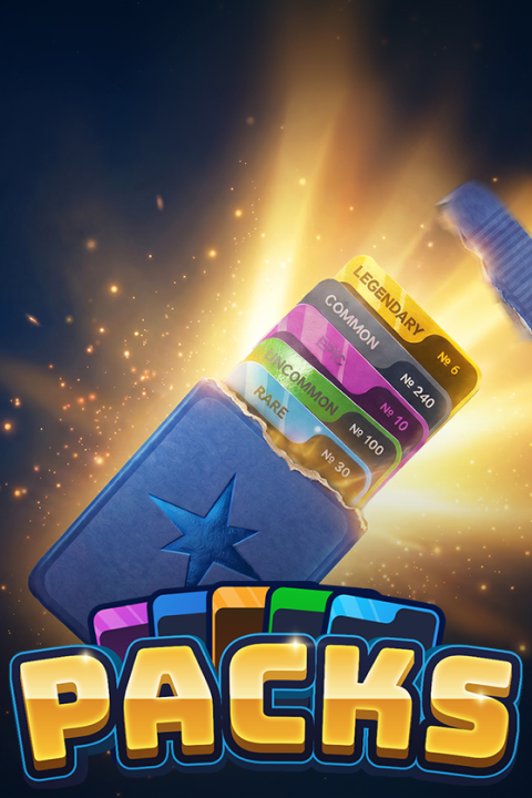 Packs