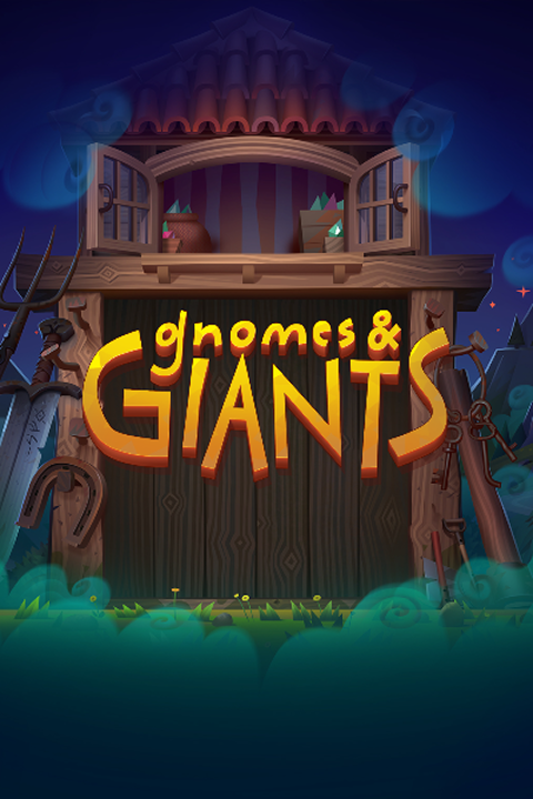 Gnomes and Giants